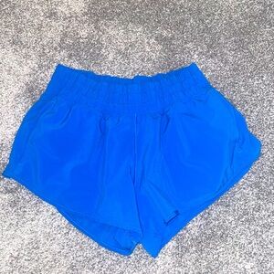 Aerie Offline 2.5 inch shorts